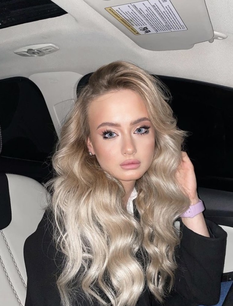 Индивидуалка 🎥 Евгения фото № 2 в городе Ростов Великий