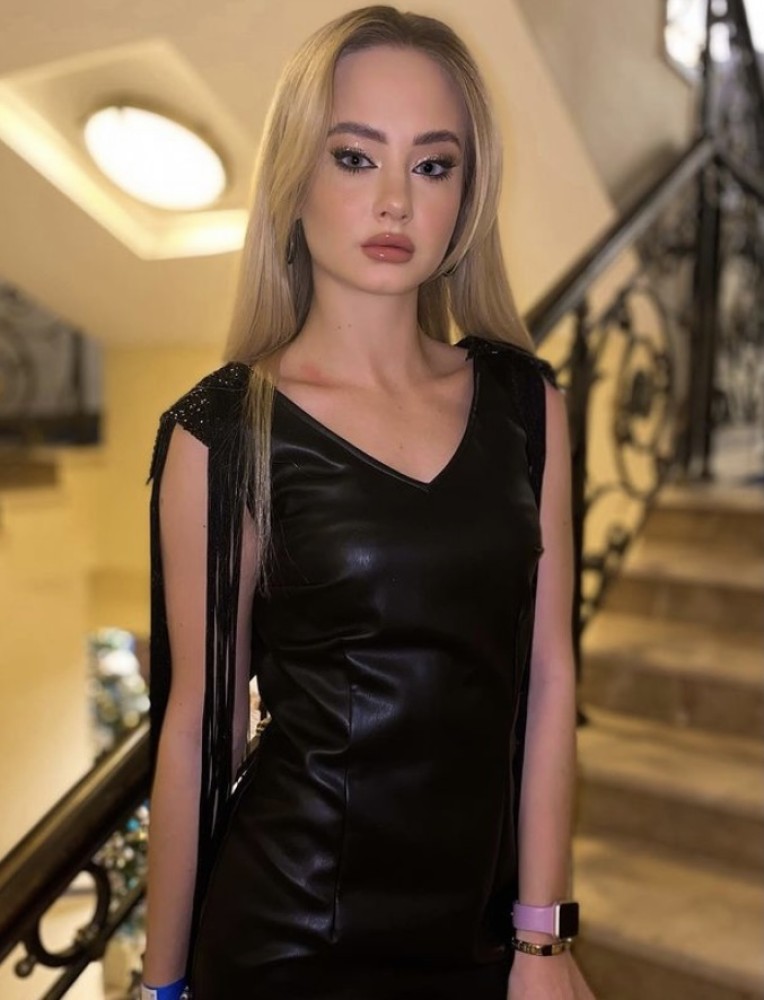 Индивидуалка 🎥 Евгения фото № 2 в городе Ростов Великий