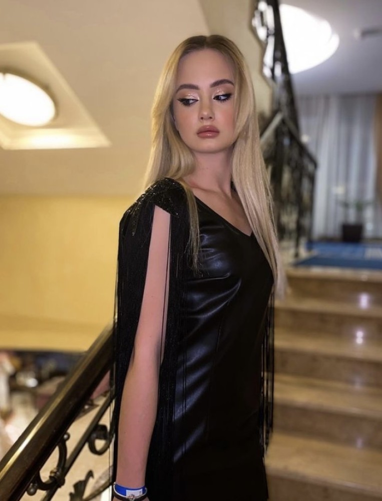 Индивидуалка 🎥 Евгения фото № 2 в городе Ростов Великий