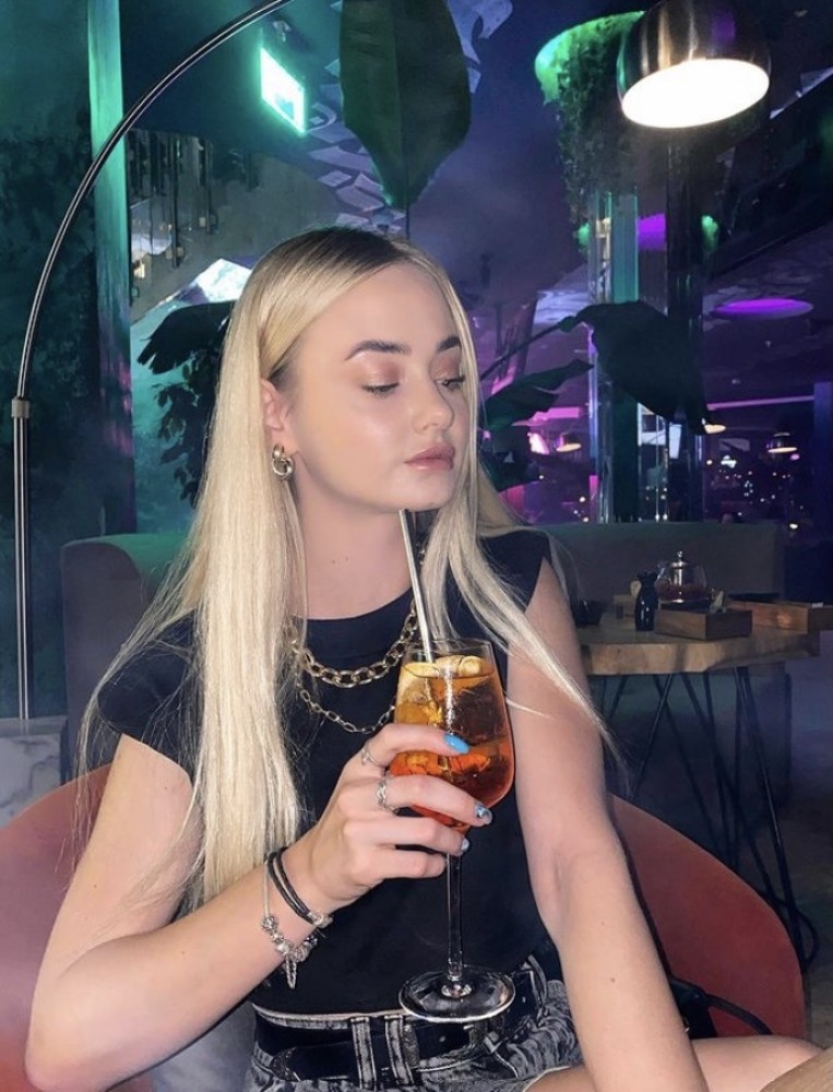 Индивидуалка 🎥 Евгения фото № 2 в городе Ростов Великий