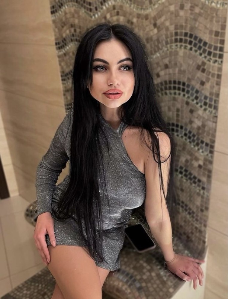 Индивидуалка 🎥 Ирина фото № 2 в городе Ростов Великий