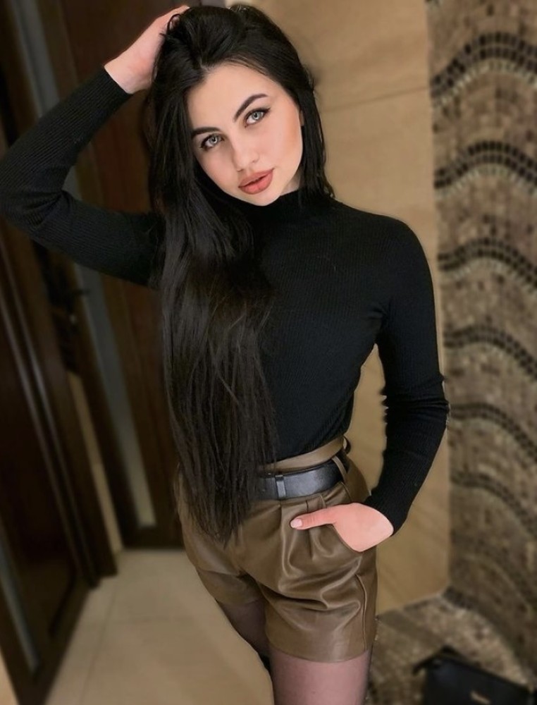 Индивидуалка 🎥 Ирина фото № 2 в городе Ростов Великий