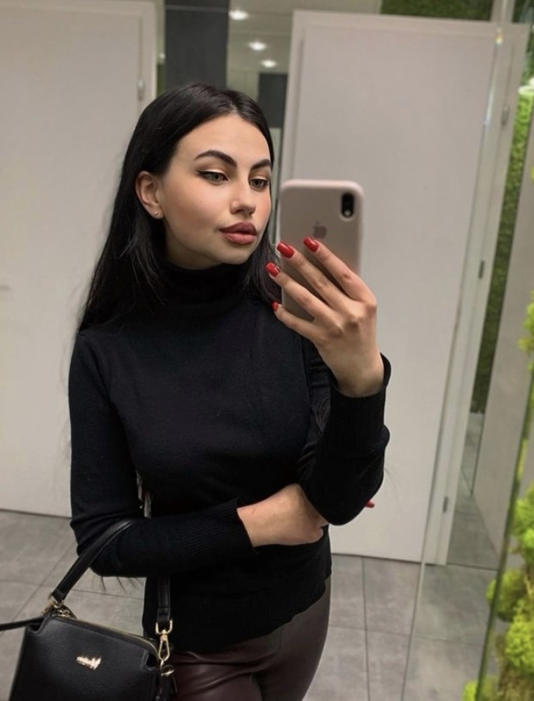 Индивидуалка 🎥 Ирина фото № 2 в городе Ростов Великий