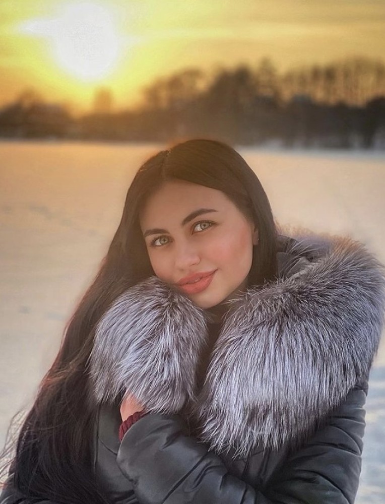 Индивидуалка 🎥 Ирина фото № 2 в городе Ростов Великий