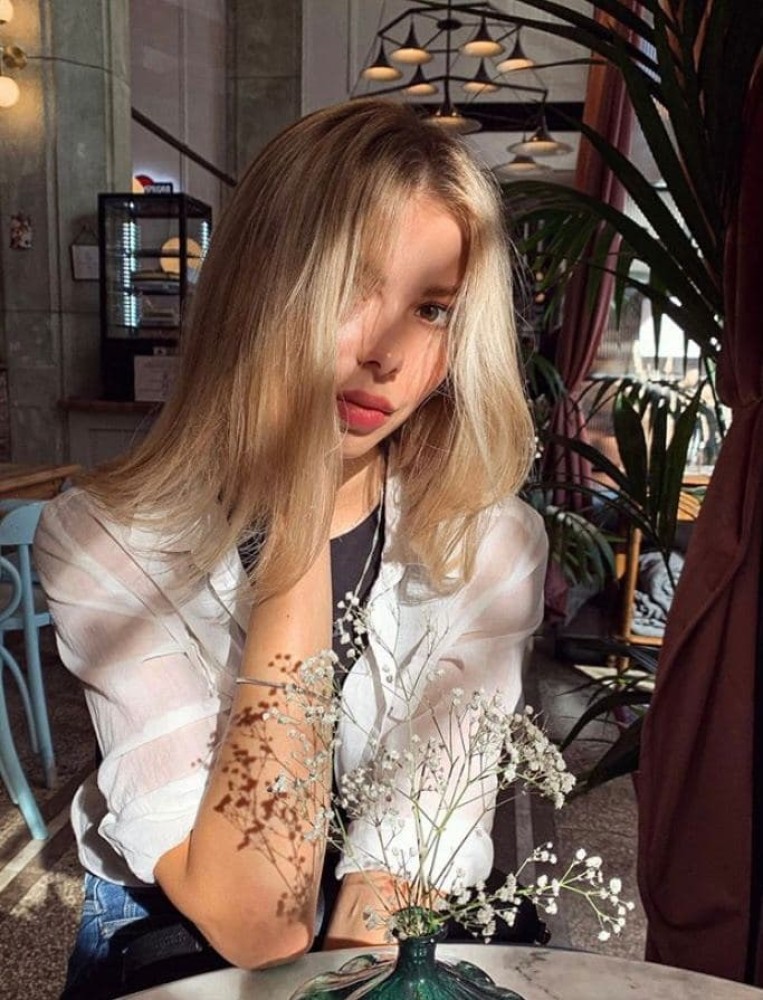 Индивидуалка 🎥 Люда фото № 2 в городе Ростов Великий