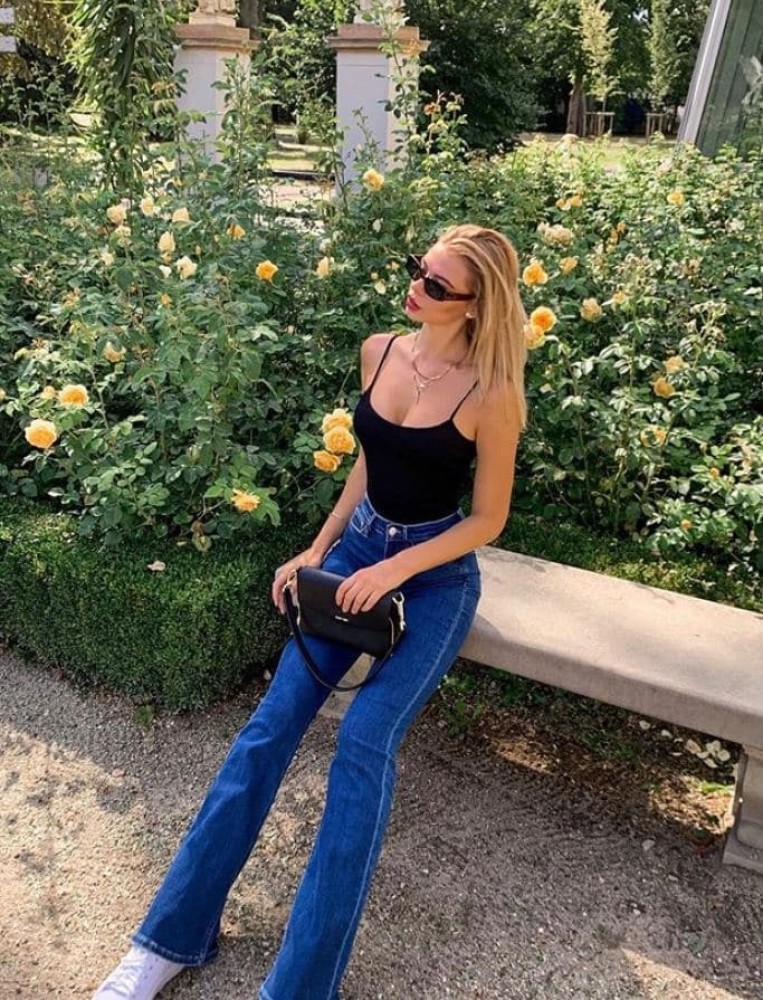 Индивидуалка 🎥 Люда фото № 2 в городе Ростов Великий