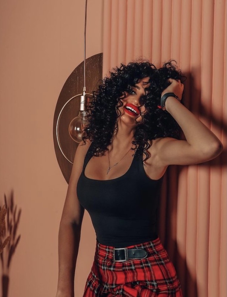 Индивидуалка 🎥 Людмила фото № 2 в городе Ростов Великий