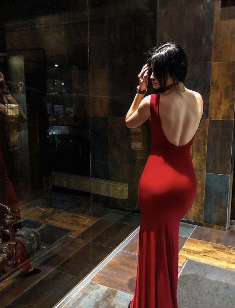 Индивидуалка 🎥 Людмила фото № 2 в городе Ростов Великий