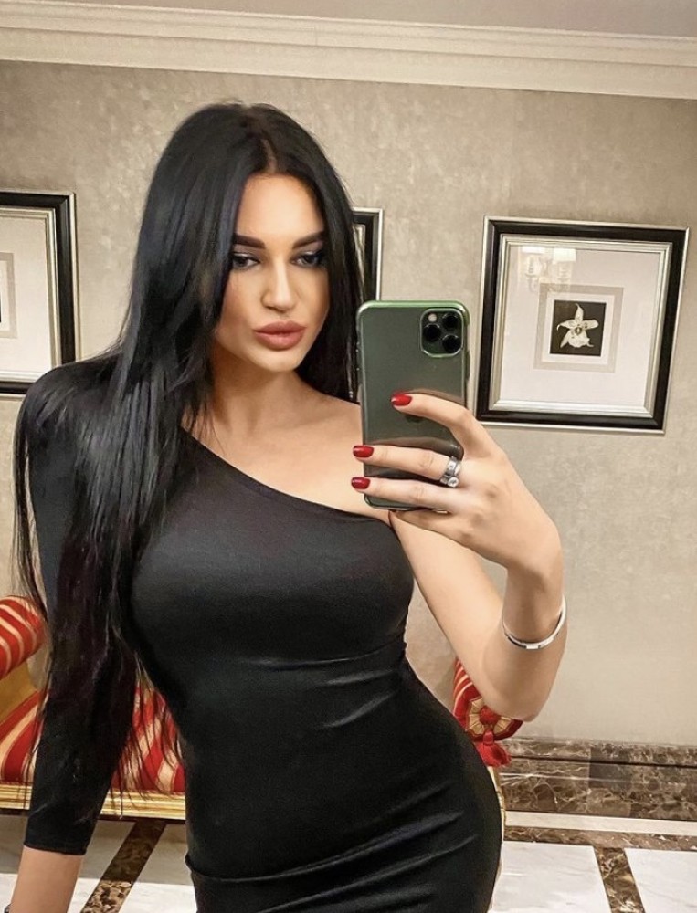 Индивидуалка 🎥 Людмила фото № 2 в городе Ростов Великий