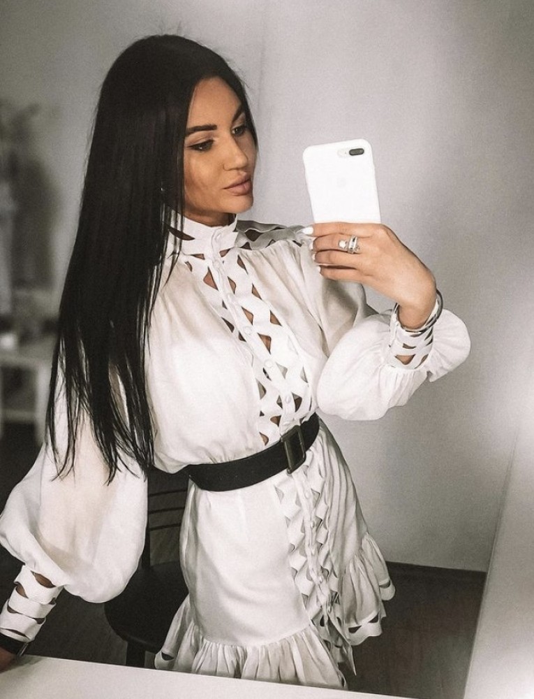 Индивидуалка 🎥 Людмила фото № 2 в городе Ростов Великий