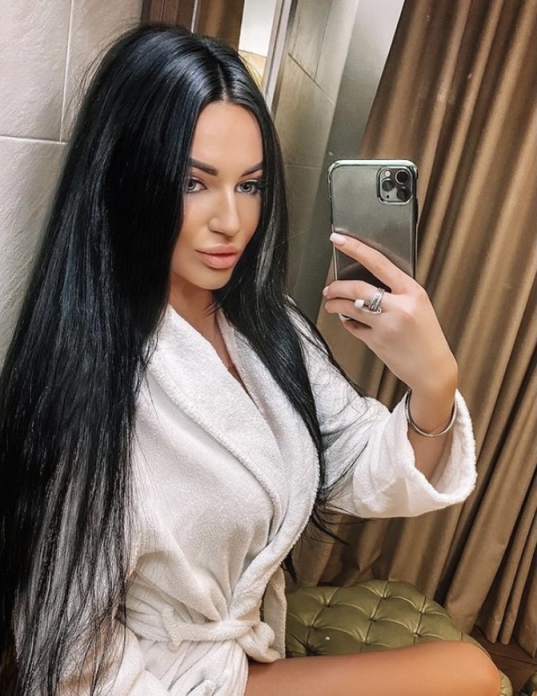 Индивидуалка 🎥 Людмила фото № 2 в городе Ростов Великий