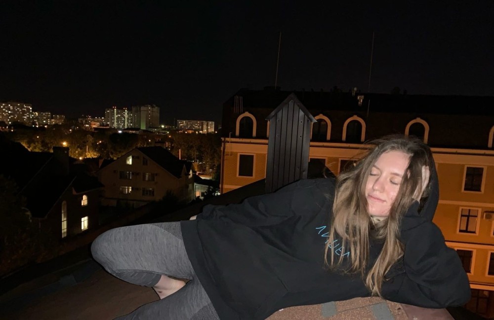 Индивидуалка Алиска фото № 2 в городе Ростов Великий