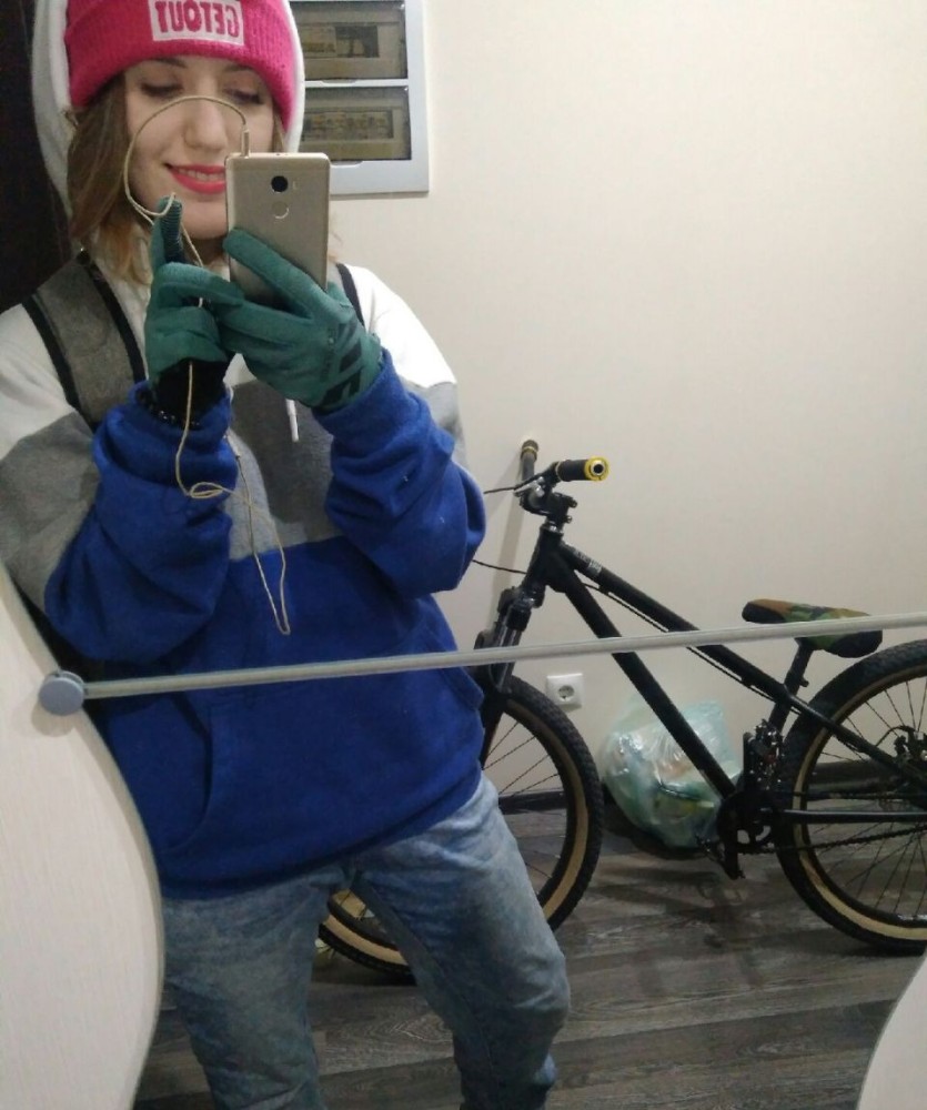 Индивидуалка Алиска фото № 2 в городе Ростов Великий