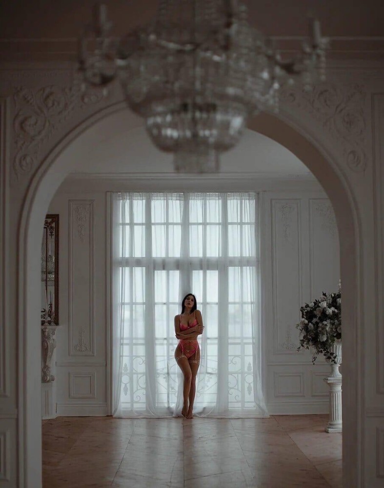 Индивидуалка Анечка фото № 2 в городе Ростов Великий