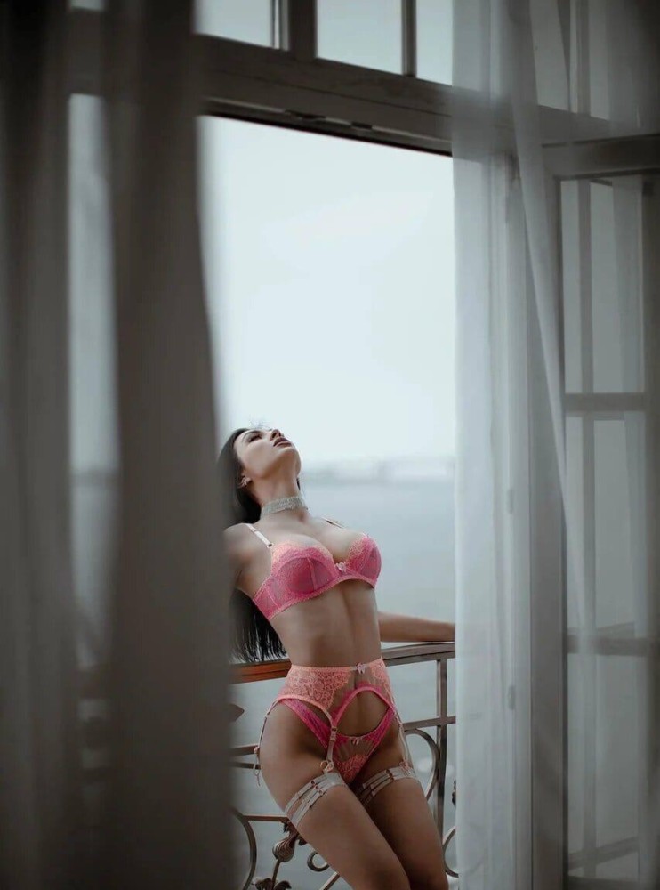 Индивидуалка Анечка фото № 2 в городе Ростов Великий