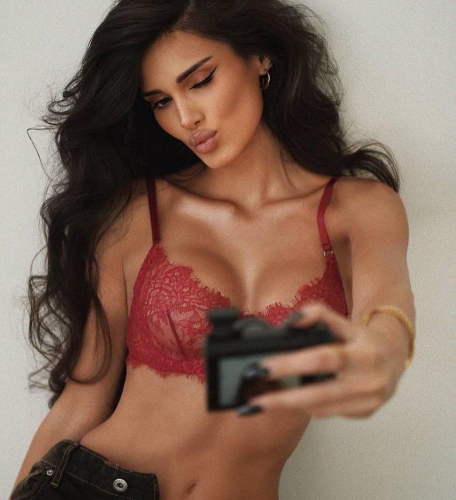 Индивидуалка Анита фото № 2 в городе Ростов Великий