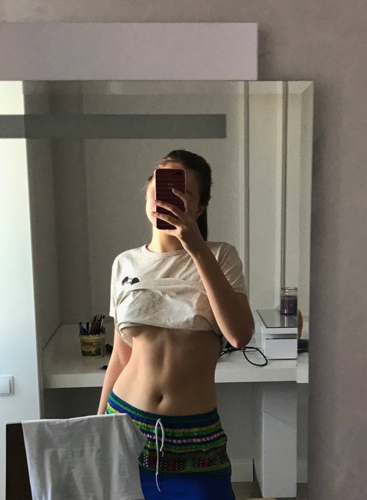 Индивидуалка Катерина фото № 2 в городе Ростов Великий