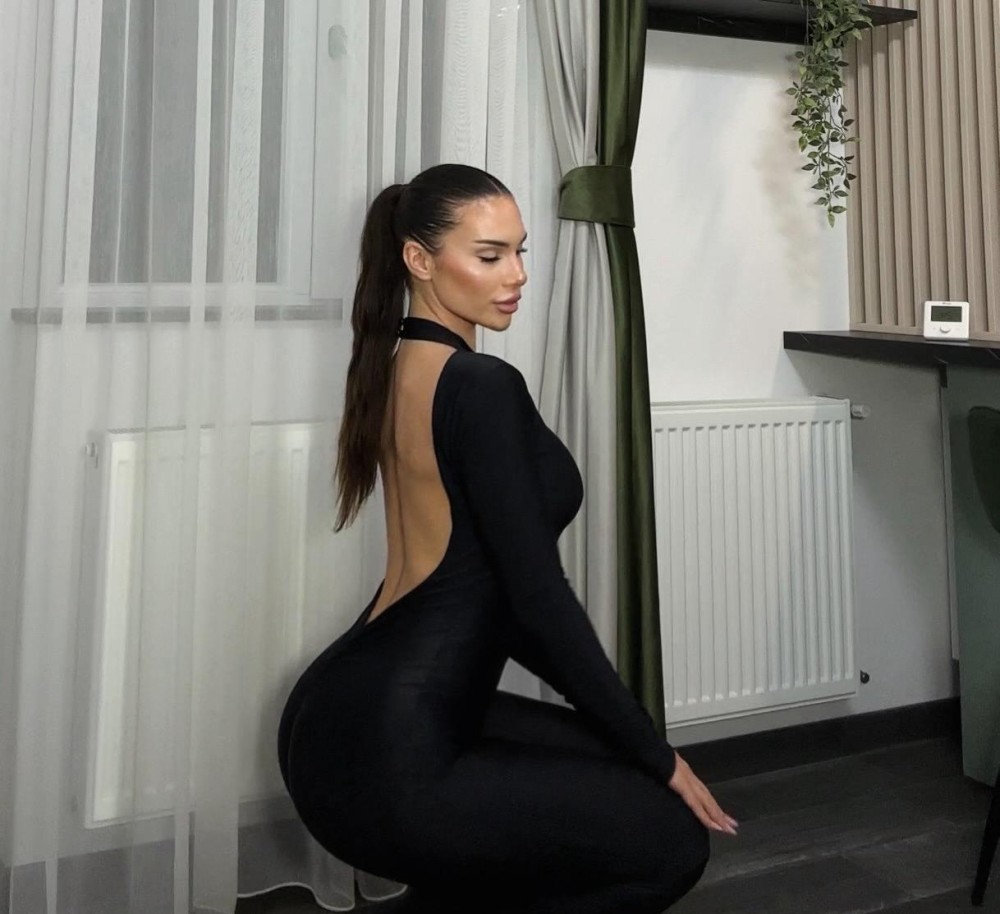 Индивидуалка Катька фото № 2 в городе Ростов Великий