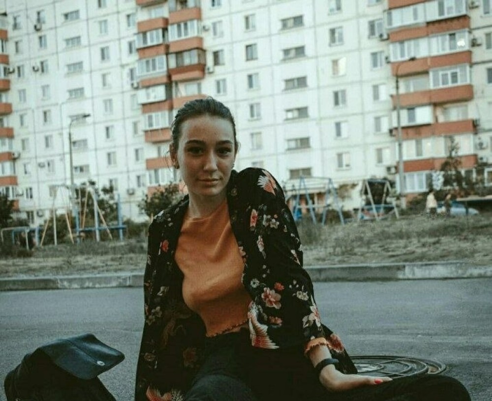 Индивидуалка Кристина фото № 2 в городе Ростов Великий