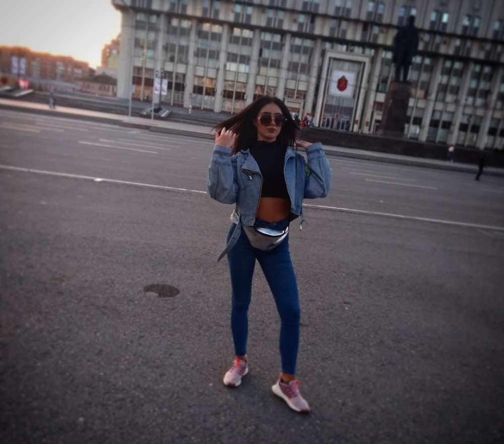 Индивидуалка Лиля фото № 2 в городе Ростов Великий