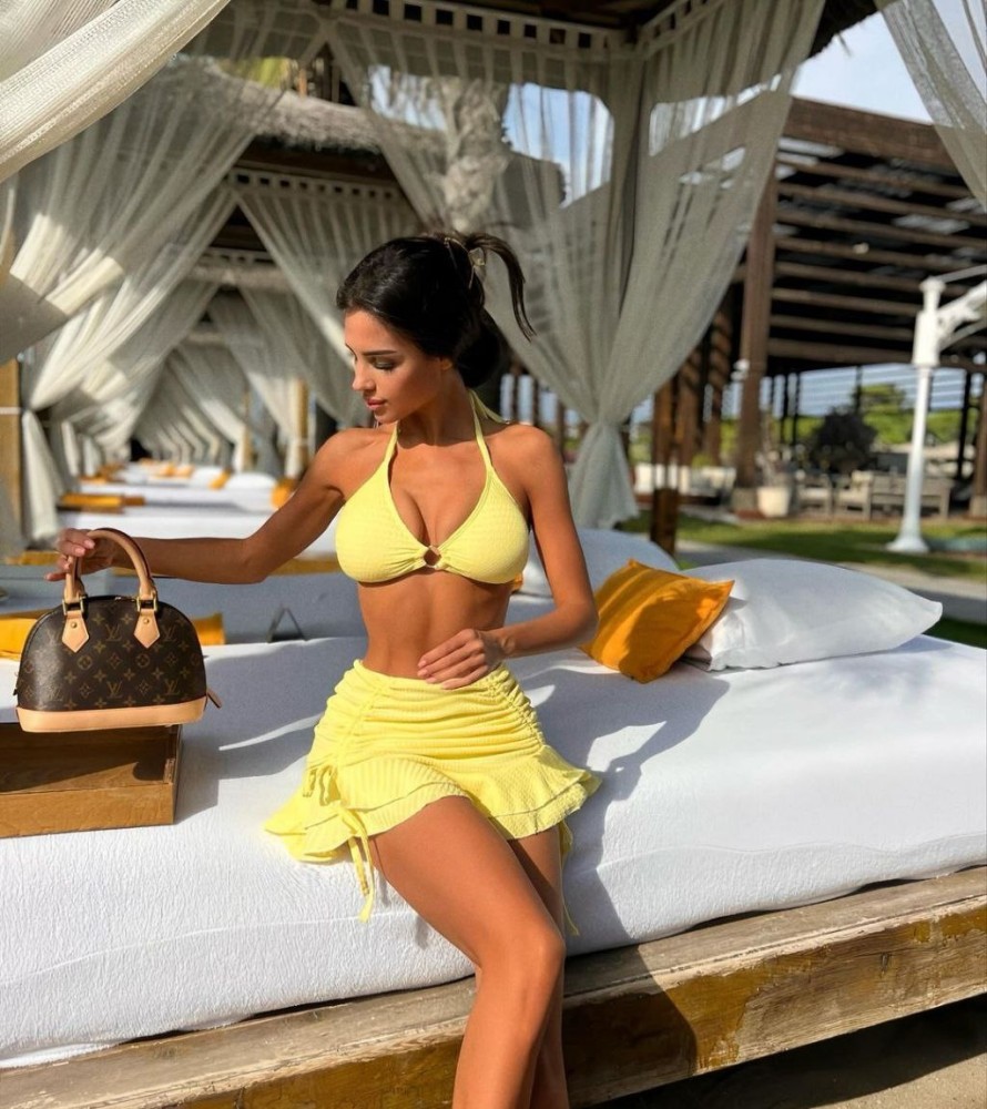 Индивидуалка Лола фото № 2 в городе Ростов Великий