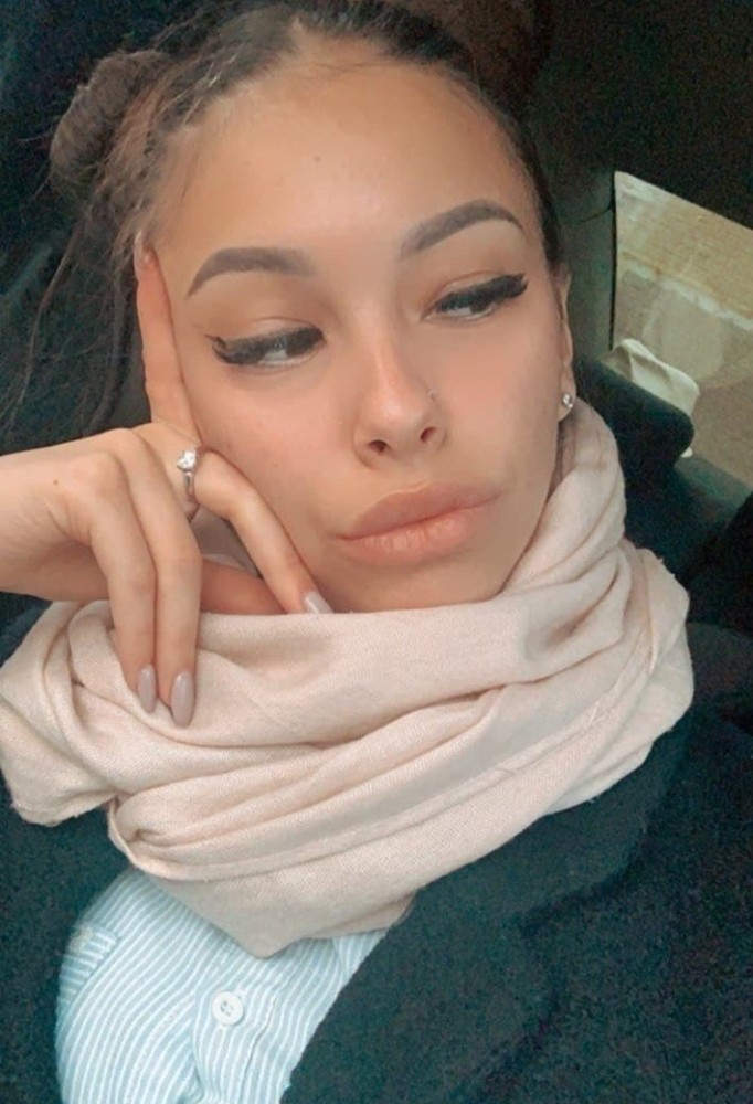 Индивидуалка Люда фото № 2 в городе Ростов Великий