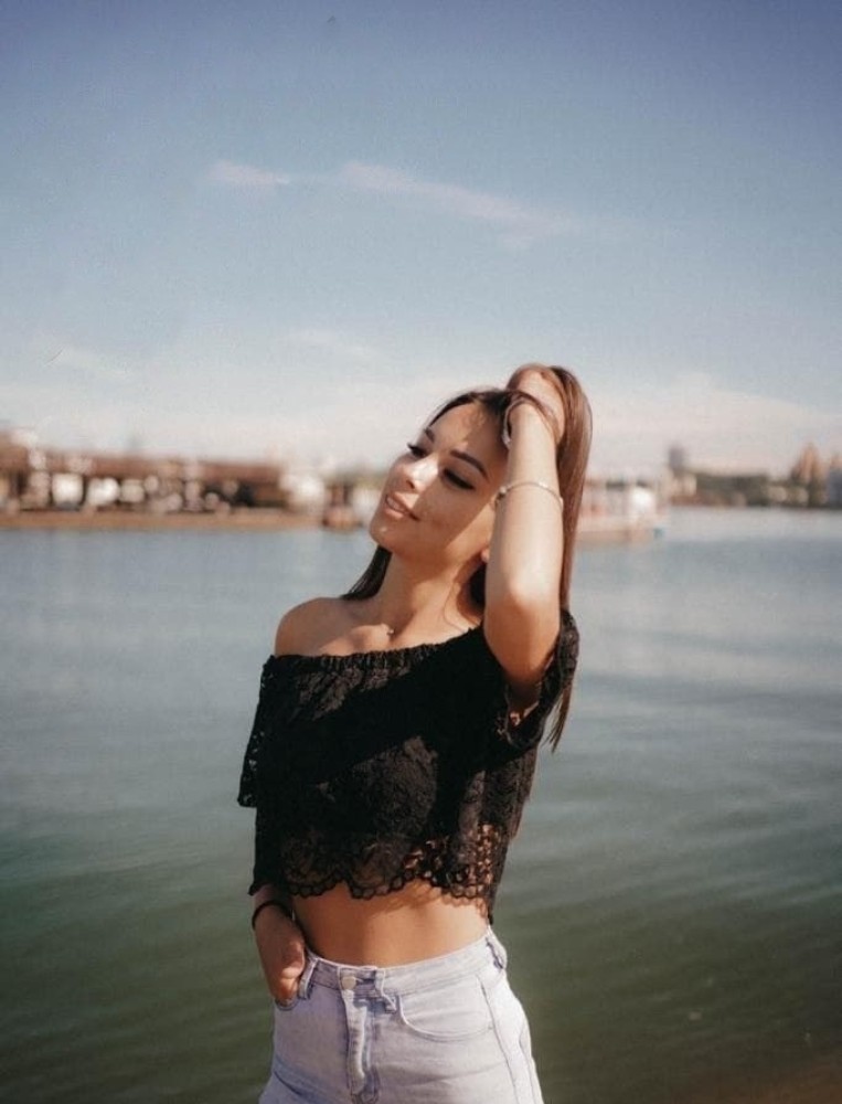 Индивидуалка Люда фото № 2 в городе Ростов Великий