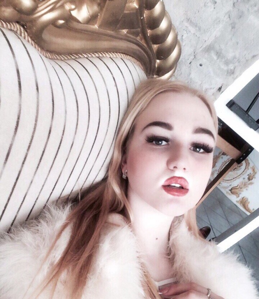 Индивидуалка Людочка фото № 2 в городе Ростов Великий