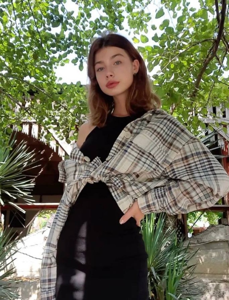 Индивидуалка Марфа фото № 2 в городе Ростов Великий