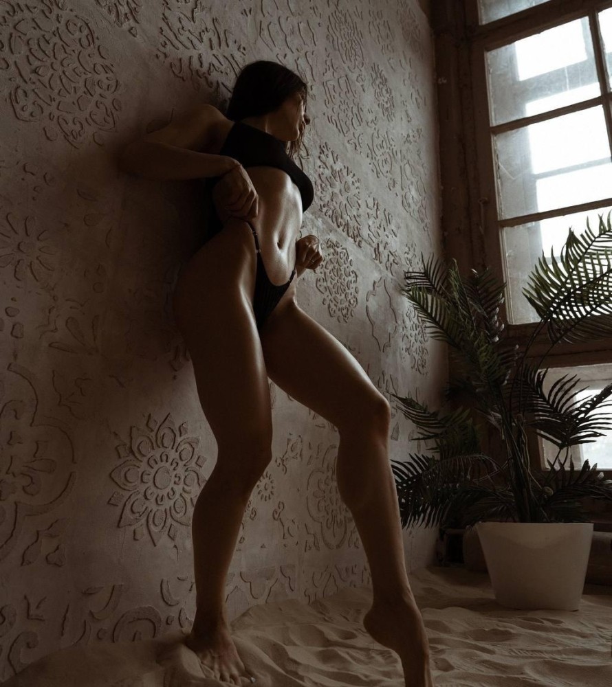 Индивидуалка Мэри фото № 2 в городе Ростов Великий