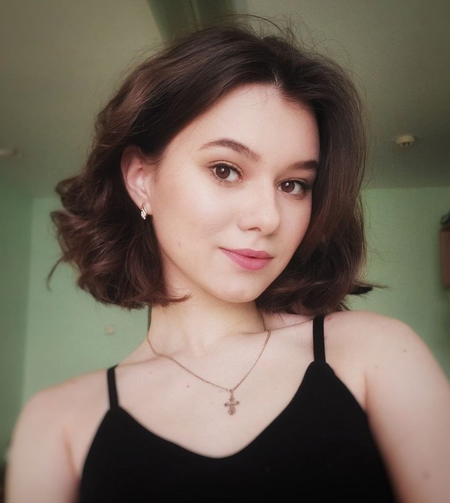 Индивидуалка Мирана фото № 2 в городе Ростов Великий