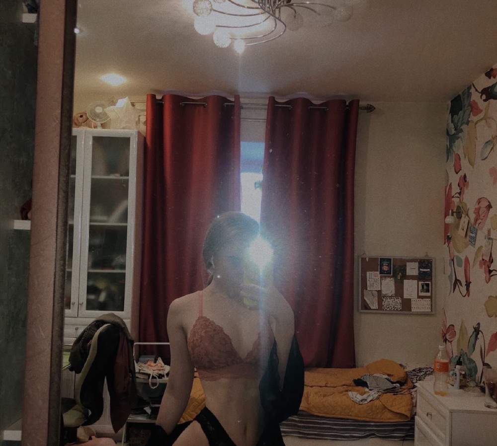 Индивидуалка Надежда фото № 2 в городе Ростов Великий