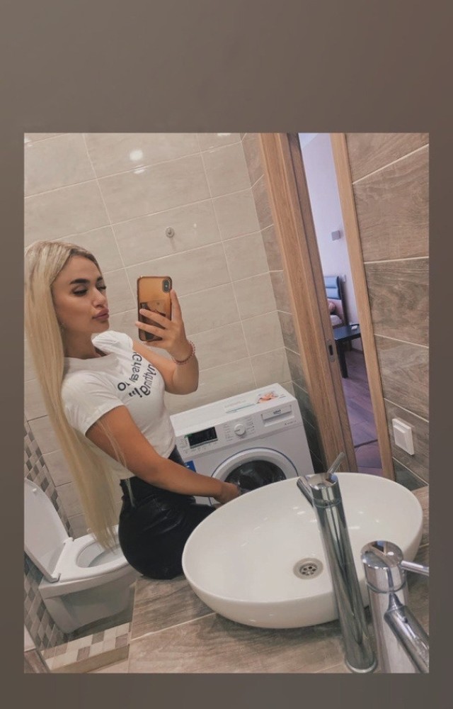 Индивидуалка Ника фото № 2 в городе Ростов Великий