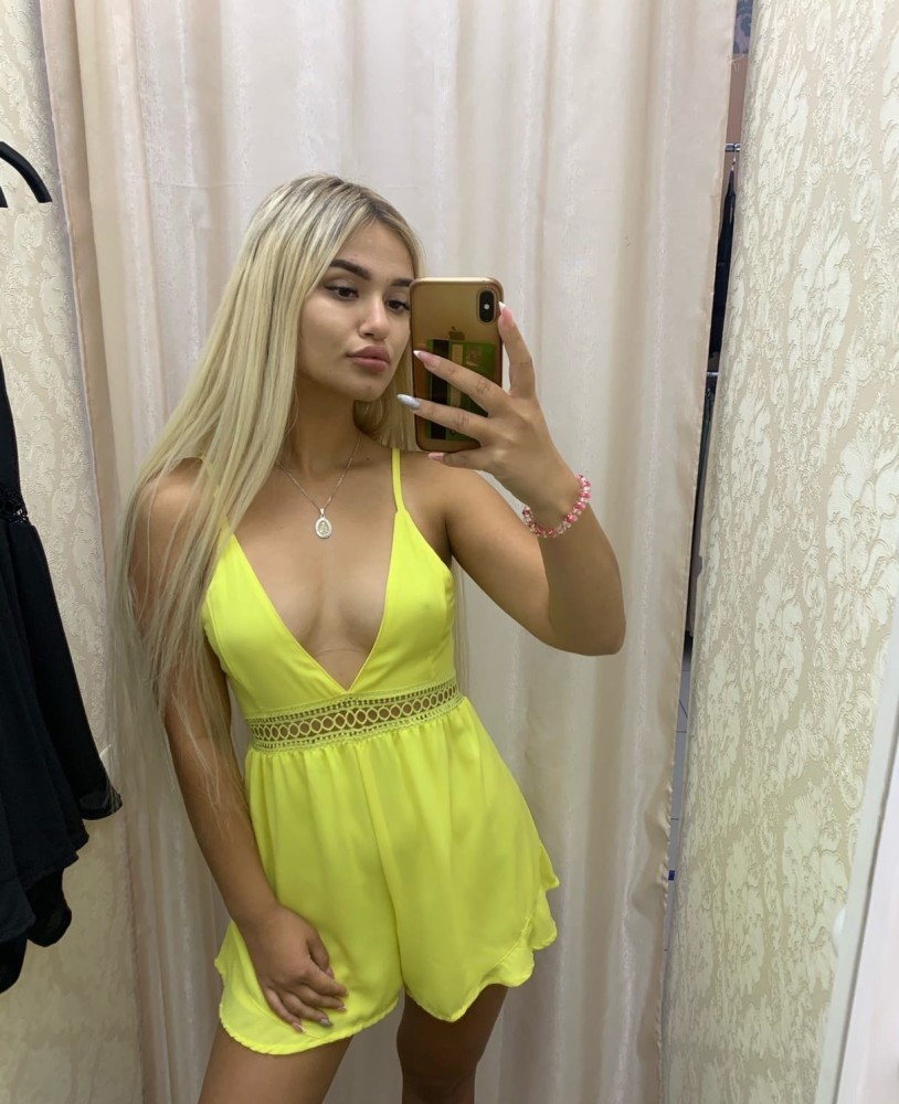 Индивидуалка Ника фото № 2 в городе Ростов Великий