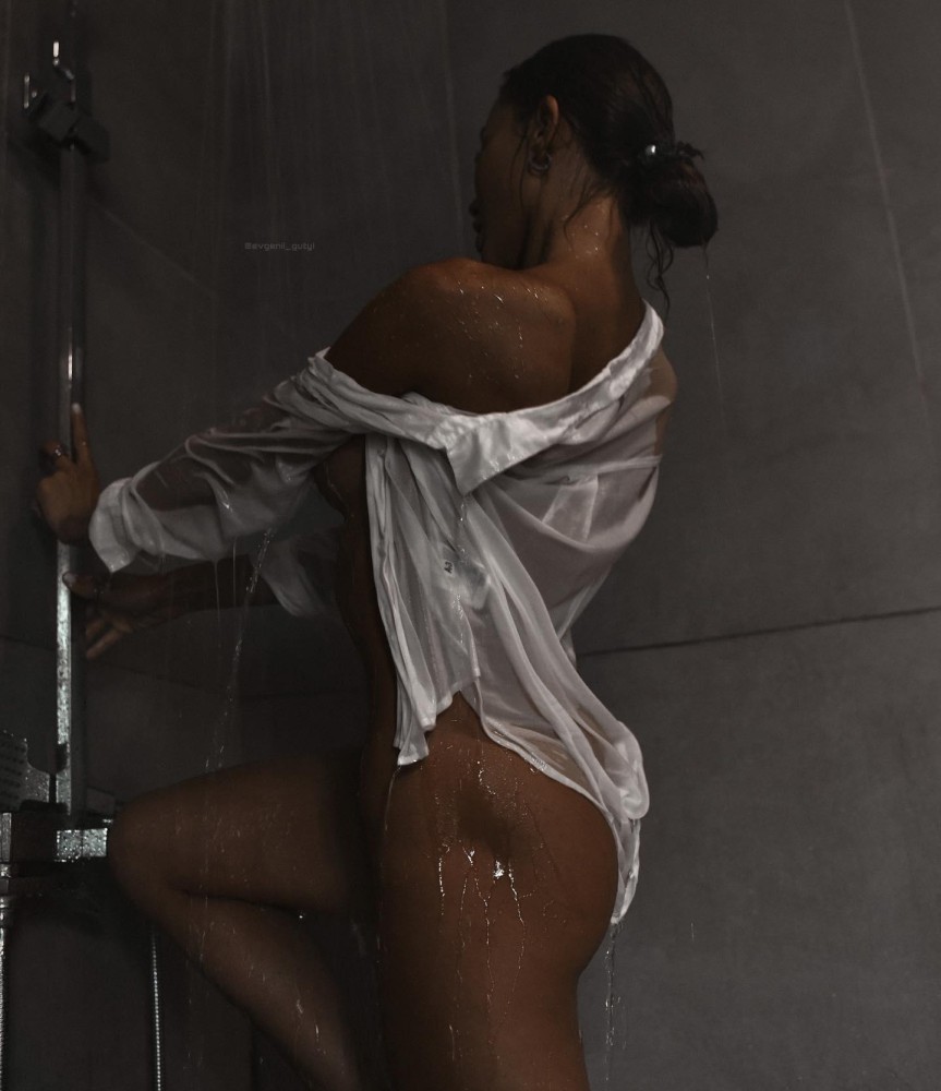 Индивидуалка Оксана фото № 2 в городе Ростов Великий