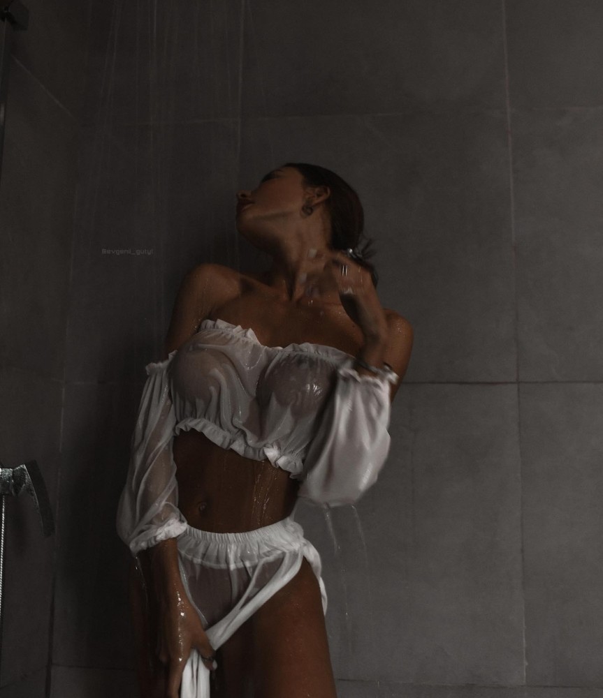 Индивидуалка Оксана фото № 2 в городе Ростов Великий