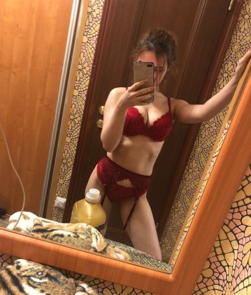 Индивидуалка Оксанка фото № 2 в городе Ростов Великий