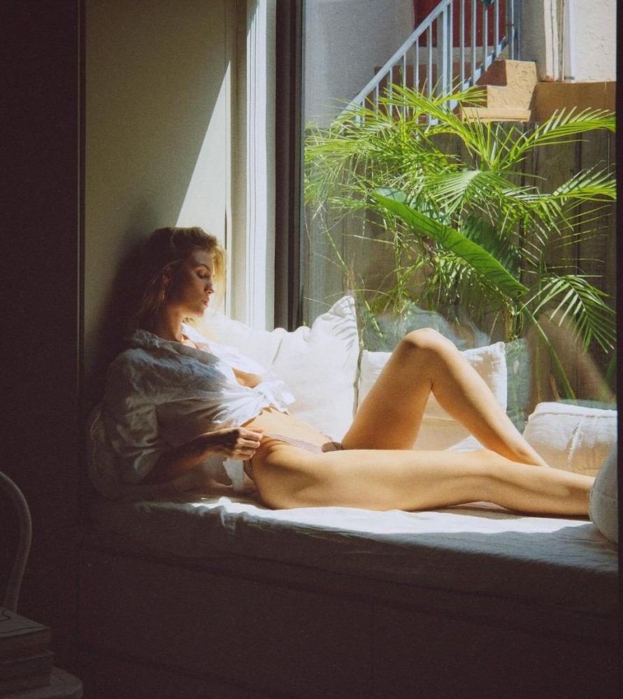 Индивидуалка Олечка фото № 2 в городе Ростов Великий