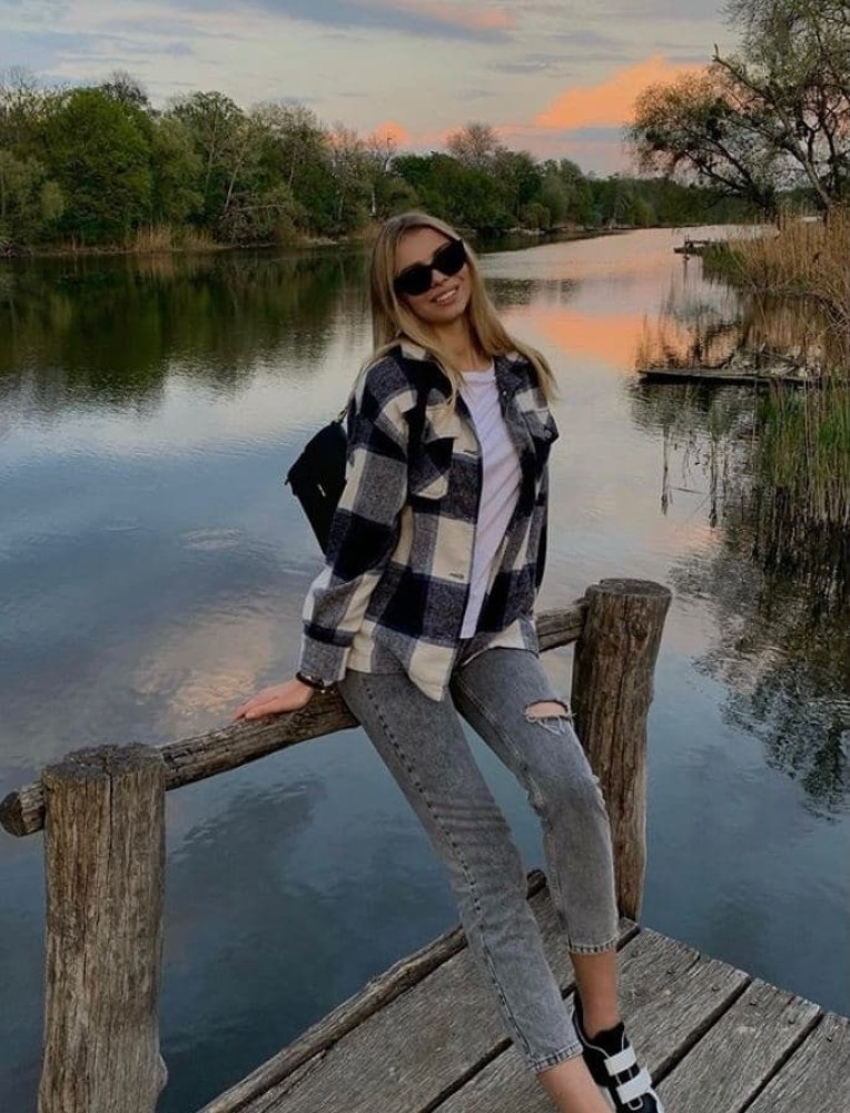 Индивидуалка 🎥 Люда главное фото в городе Ростов Великий 