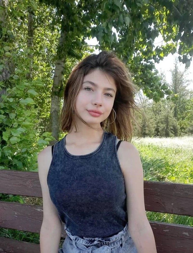 Индивидуалка Марфа главное фото в городе Ростов Великий 