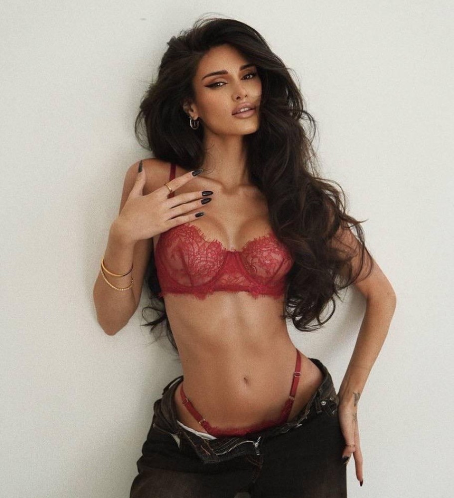 Индивидуалка Анита главное фото в городе Ростов Великий 