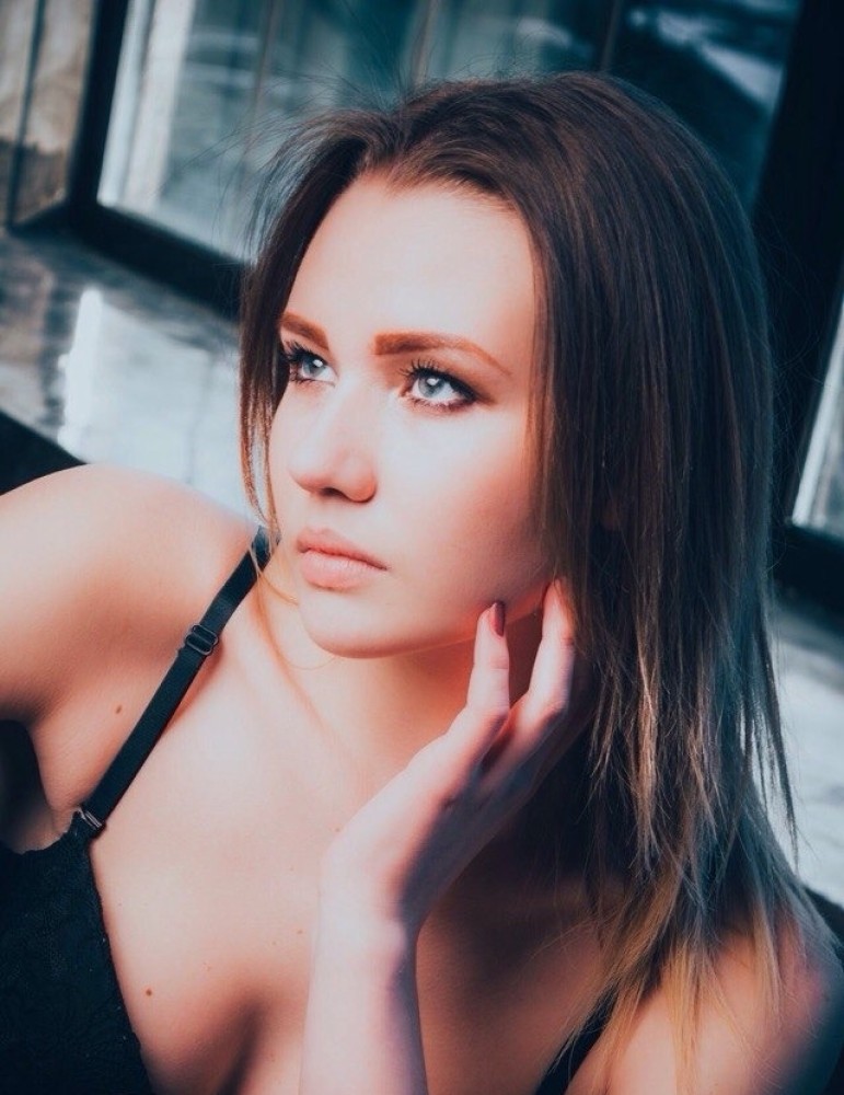 Индивидуалка Раиса фото № 2 в городе Ростов Великий