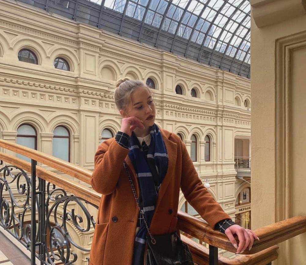 Индивидуалка Регина фото № 2 в городе Ростов Великий