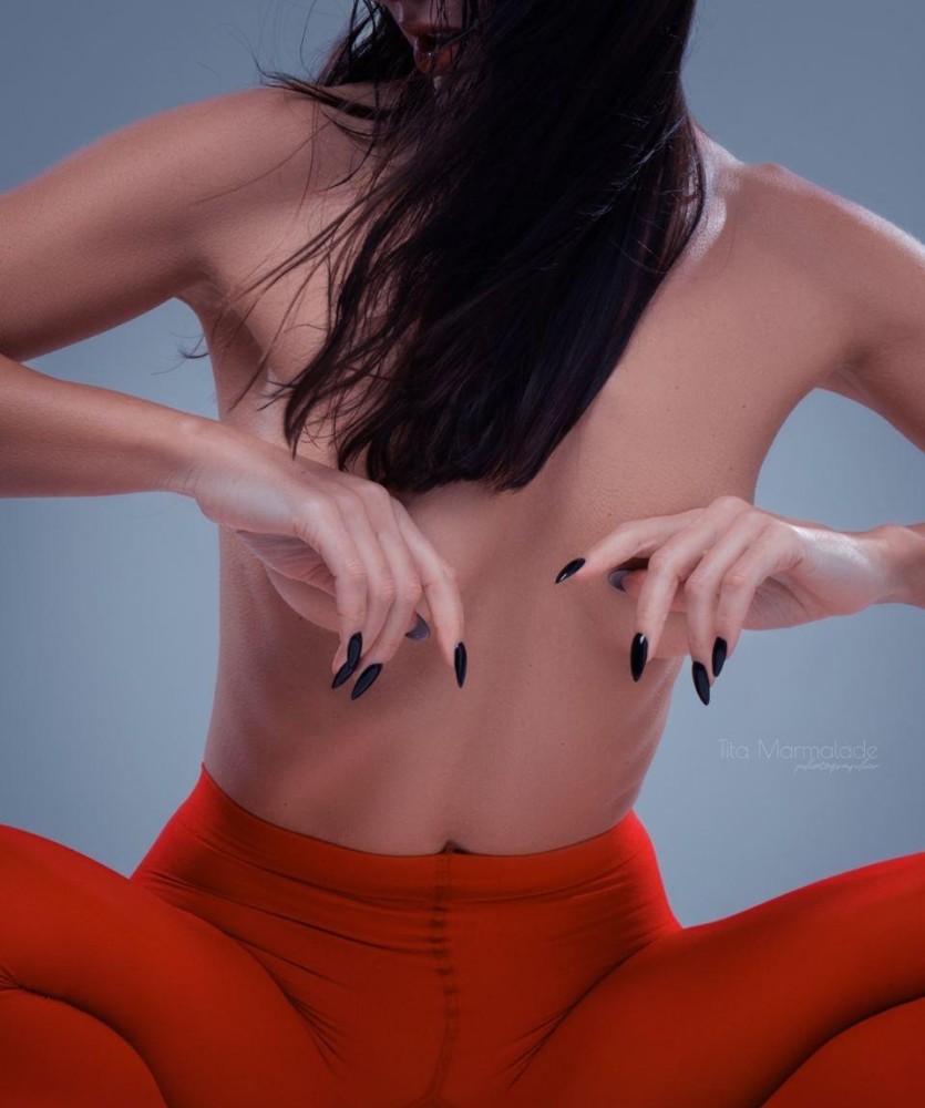 Индивидуалка Римма фото № 2 в городе Ростов Великий