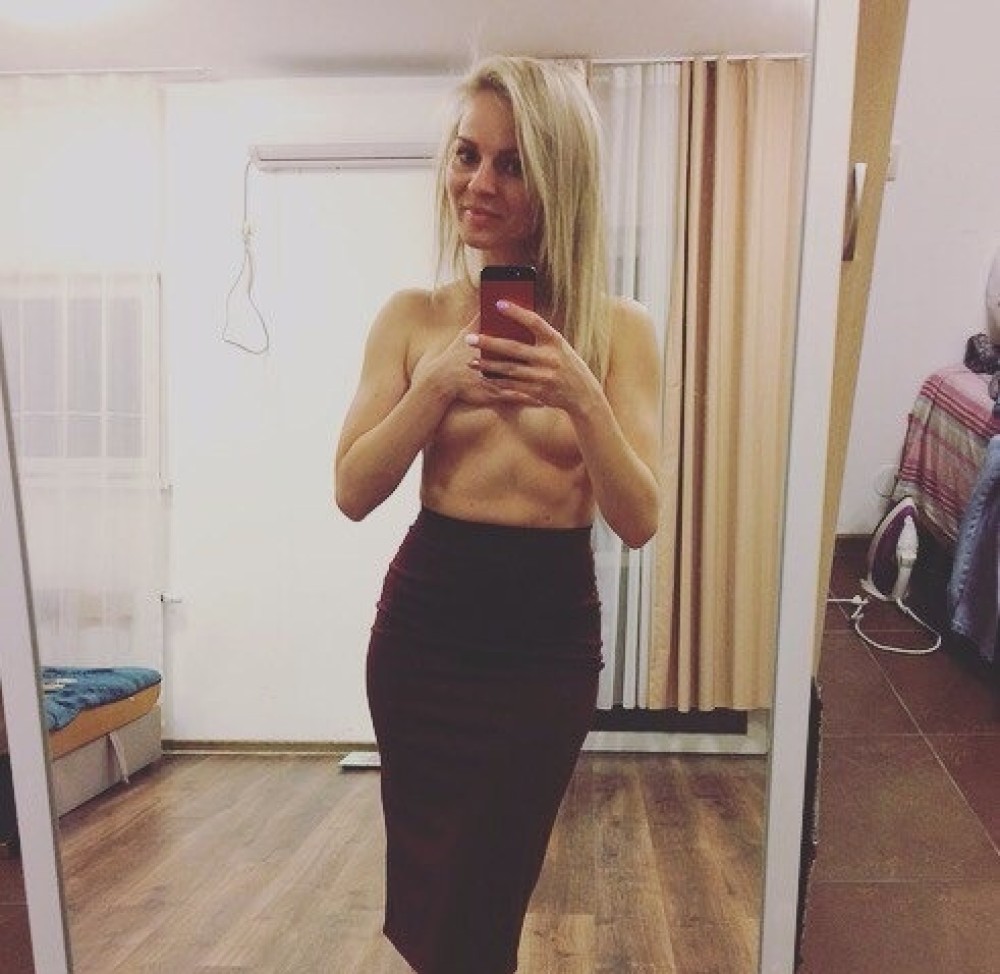 Индивидуалка Рита фото № 2 в городе Ростов Великий