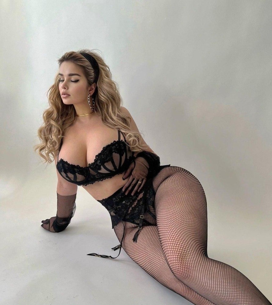 Индивидуалка Ульяна фото № 2 в городе Ростов Великий