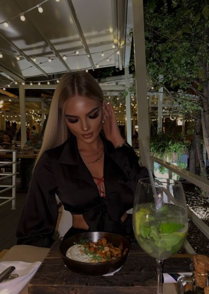 Индивидуалка Аделина фото № 2 в городе Ростов Великий