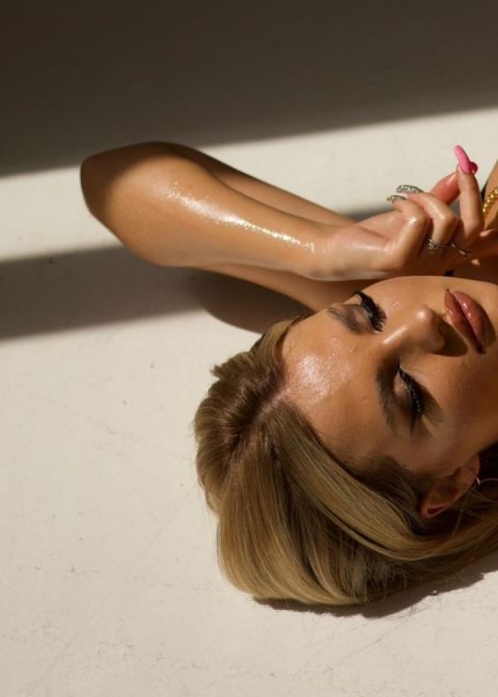 Индивидуалка Аделина фото № 2 в городе Ростов Великий