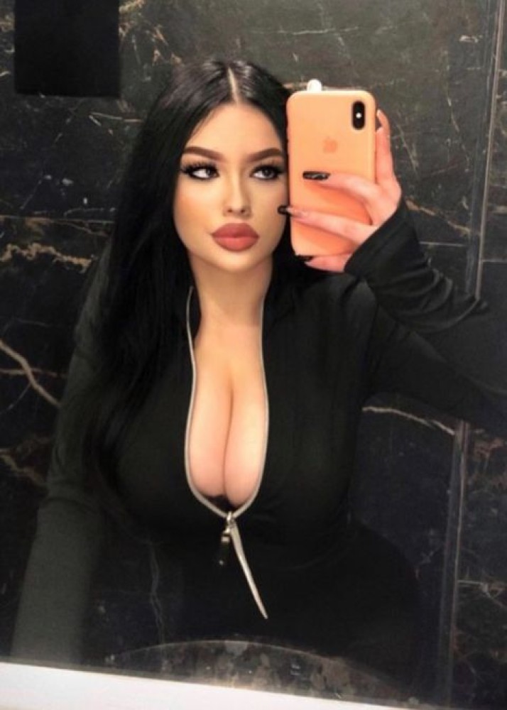 Индивидуалка Алёна главное фото в городе Ростов Великий 