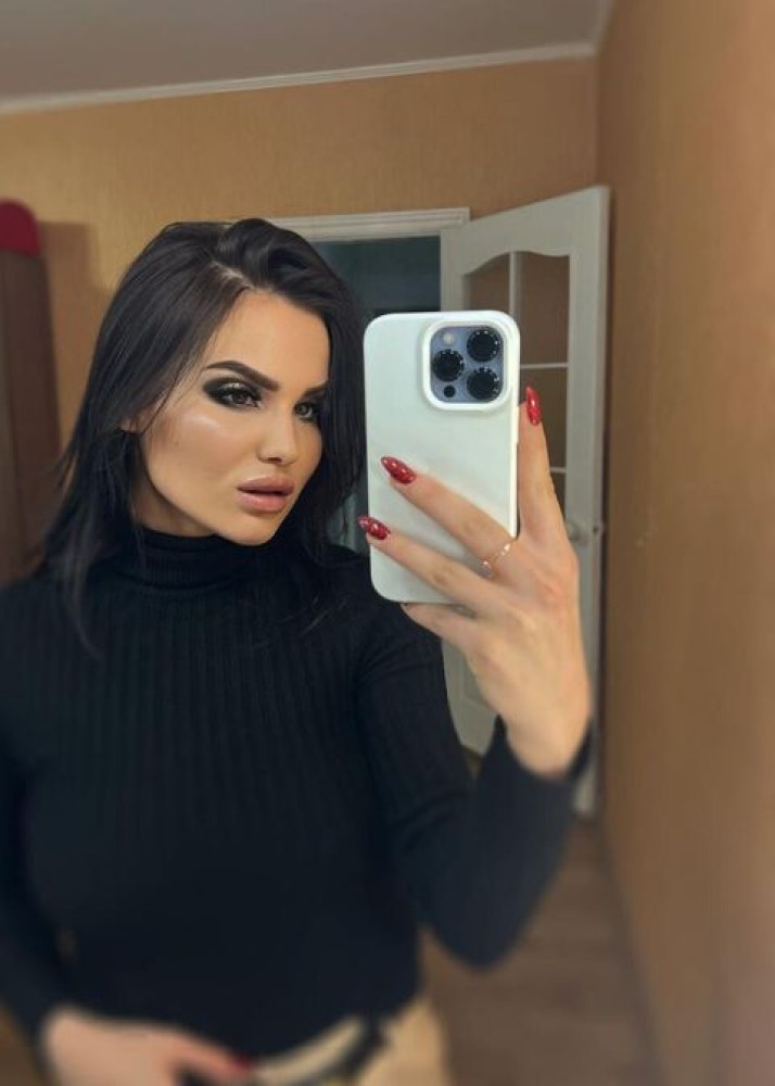 Индивидуалка Амина фото № 2 в городе Ростов Великий